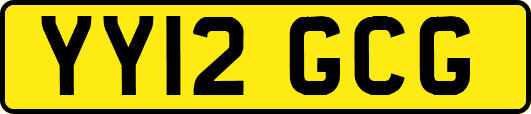 YY12GCG