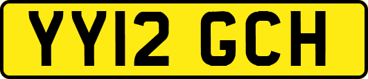 YY12GCH