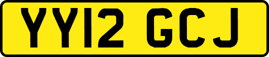 YY12GCJ