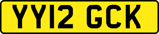 YY12GCK