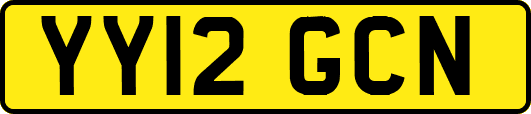 YY12GCN