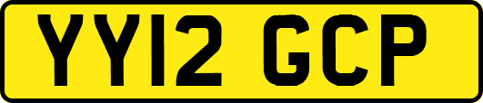 YY12GCP