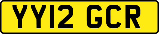 YY12GCR