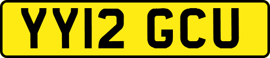 YY12GCU