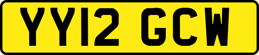 YY12GCW