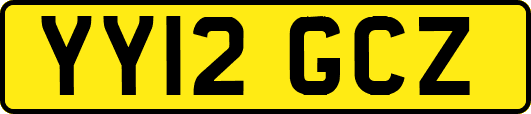 YY12GCZ