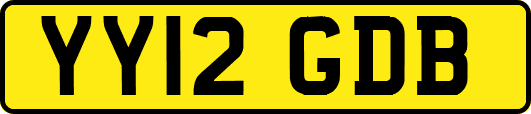 YY12GDB