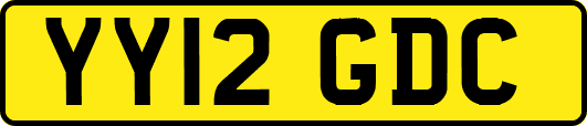 YY12GDC
