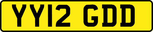 YY12GDD