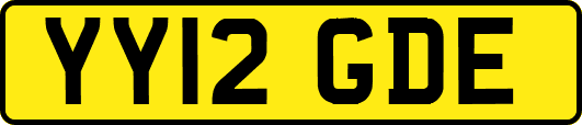 YY12GDE