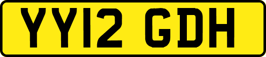 YY12GDH