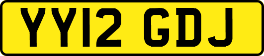 YY12GDJ