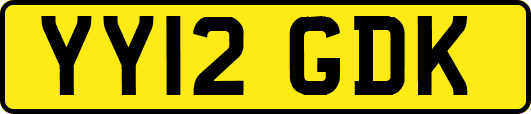 YY12GDK