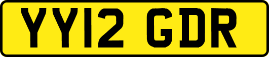 YY12GDR