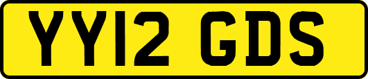 YY12GDS