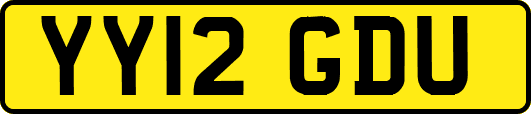 YY12GDU