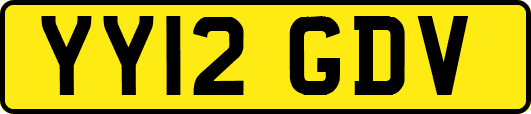 YY12GDV