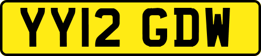YY12GDW
