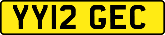 YY12GEC