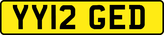 YY12GED