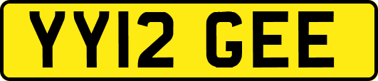 YY12GEE