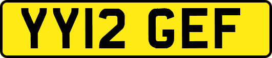 YY12GEF