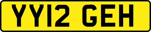 YY12GEH