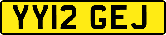 YY12GEJ