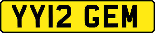 YY12GEM