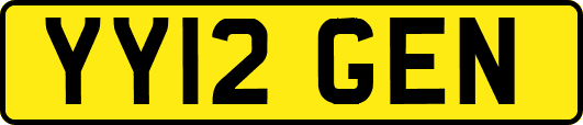 YY12GEN