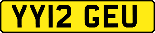 YY12GEU