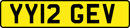 YY12GEV