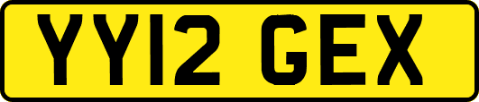 YY12GEX