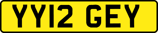 YY12GEY