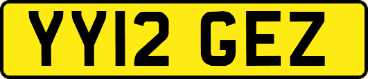 YY12GEZ