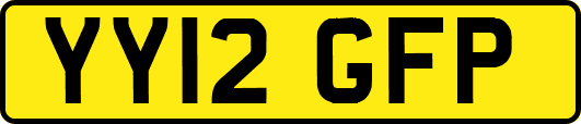 YY12GFP