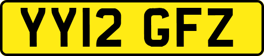 YY12GFZ