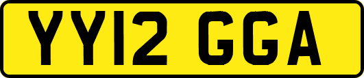 YY12GGA