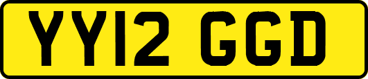 YY12GGD