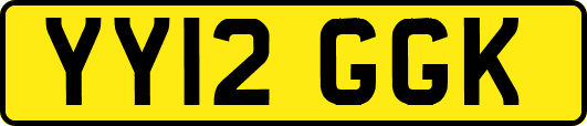 YY12GGK