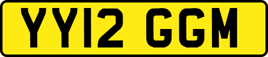 YY12GGM