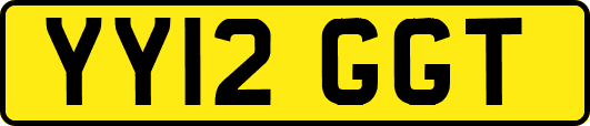 YY12GGT