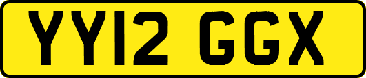 YY12GGX