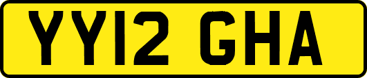 YY12GHA