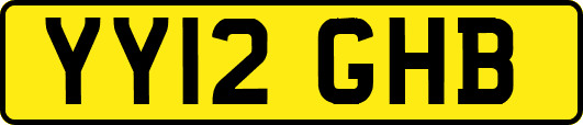 YY12GHB