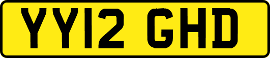 YY12GHD