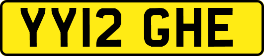 YY12GHE