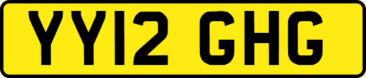 YY12GHG