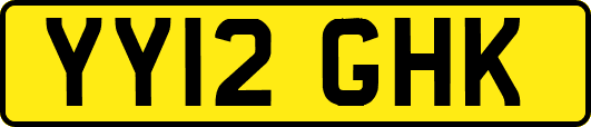 YY12GHK