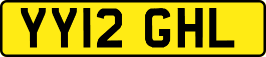 YY12GHL